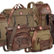 Illustration for article titled Can a Backpack Be Chic?
